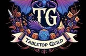 Welcome to the tabletop game day hosted by the GTK student club "Tabletop Guild"!