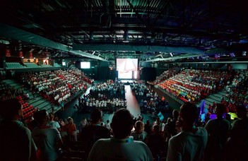 Eight medals at the European University Games