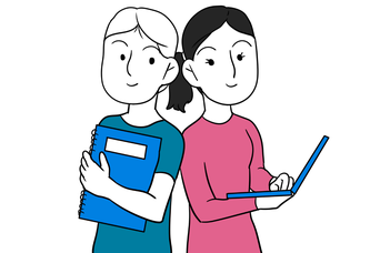 Workshops for students