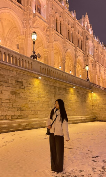 The Magic of Christmas & New Year in Budapest