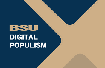 Digital Populism