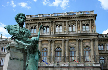 The Institute of Mathematics became an “MTA Excellent Research Site”