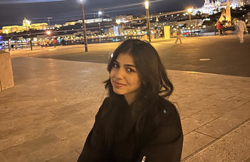 Riva Khan Tareen