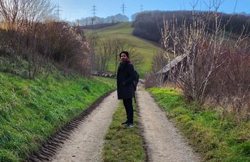 Travel Hungary with ELTE