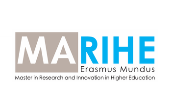 Apply for Master in Research and Innovation in Higher Education (MARIHE)