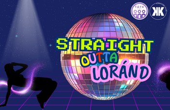 A party like no other in its 9th edition...