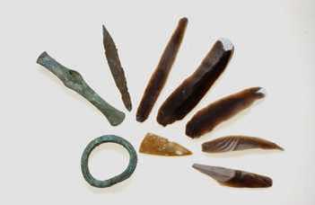 Microhistory instead of bird’s-eye view