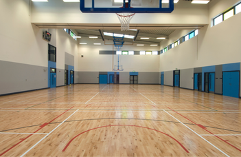 Sustainable University Sport Campus