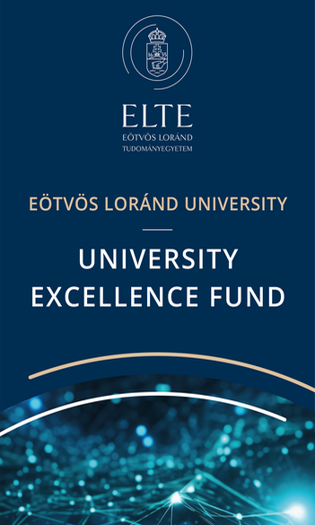 ELTE supported its outstanding researchers for the fourth time
