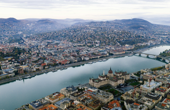 Meet ELTE at the Study in Hungary Virtual Fair