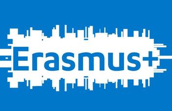 ELTE is the most popular higher education institution among Erasmus students