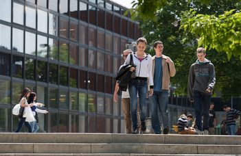 New international degree programmes in Chemistry, Law, and Artificial Intelligence launched at ELTE