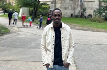 Joses Okpoti Mensah