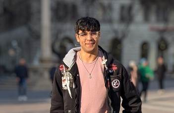 Kabir Kantharia