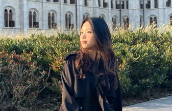 Winter wonders & Exam hustle: Experiencing December as an ELTE International Student