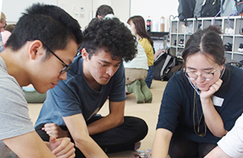 Nanzan University's Summer Program 2026