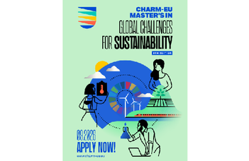 Would you like to become a force of positive, sustainable change? Don't miss this!