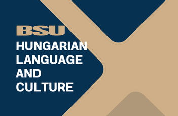 Hungarian Language and Culture