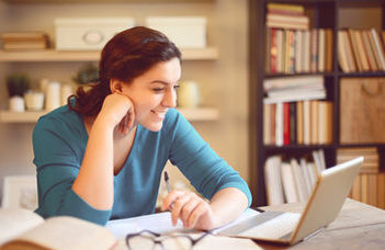 The National Conference of Student’s Scholarly Circles is at the corner