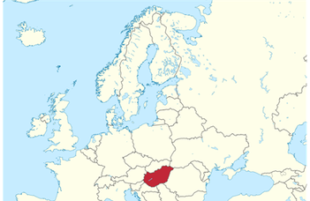 About Hungary