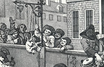 Masculinities and Gender in the Early Modern Period