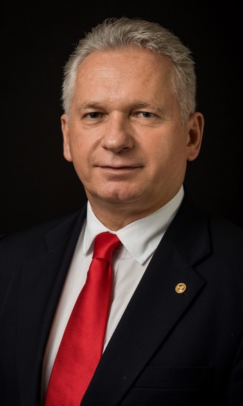 Message from Rector László Borhy
