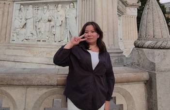 Durdyyeva Aylar