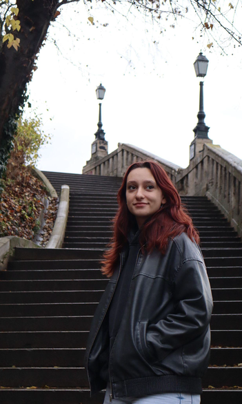 Experiencing Autumn in Budapest Like a Local