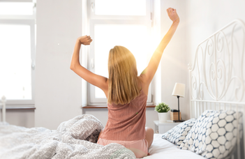 Why don’t we remember our dreams in the morning?