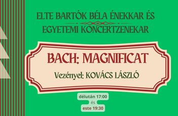 by ELTE Művészeti Együttes...