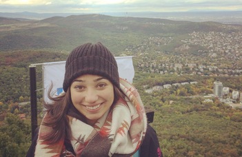 Antonja Sara Keshmiri