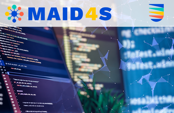 CHARM-EU to develop a new joint Master’s in AI and Data Science