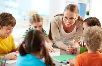 Research for competence-oriented education