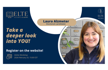 Take part in a reflective and inspiring online workshop!