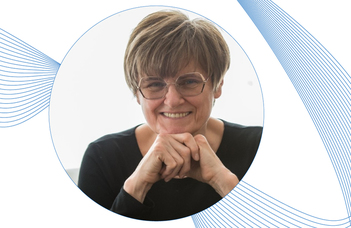 Scientific symposium with Katalin Karikó at ELTE TTK