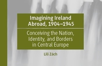 Imagining Ireland Abroad, 1904–1945