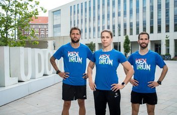 KEK Run 2021