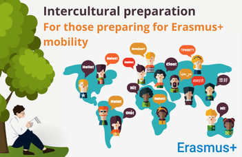 Intercultural Preparation