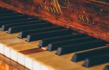 LUNCHTIME CONCERT ON MARCH 3RD