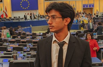 Hassan Farooq