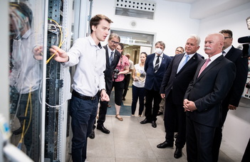 Quantum-based encryption method developed by ELTE scientists