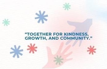 Join the ELTE Charity Club!
