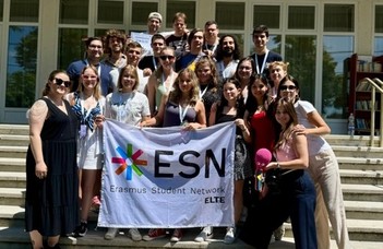 Erasmus Student Network (ESN)