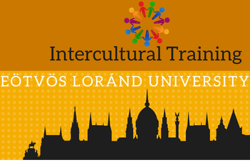 Intercultural Training 2018