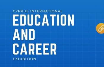 Visit the Study in Hungary booth to find out more about Hungarian study options