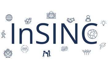 InSINC - International Student Integration Knowledge Centre