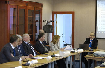 Hungarian universities could become important business players for the space industry
