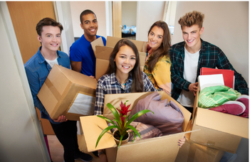 BSU 2025 Accommodation