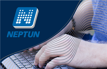 New Neptun Interface Coming!