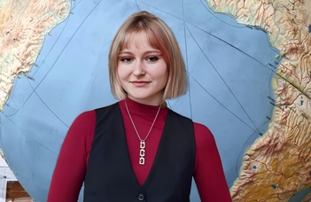 Maria Donica